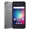 buy used Cell Phone BLU Vivo 5 Mini V050Q Dual SIM 8GB - Grey